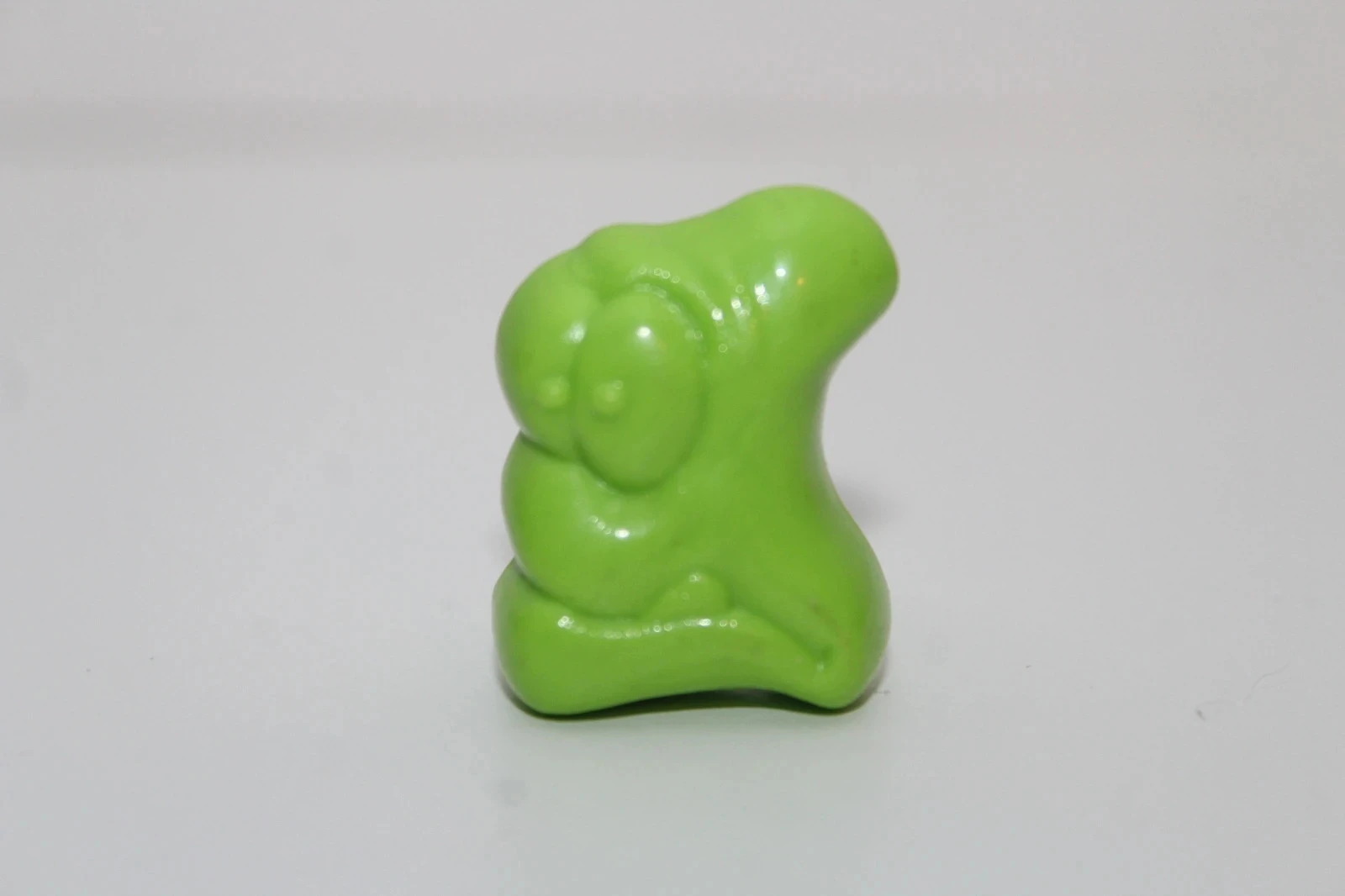 Figurine 36 vert Phantom (Bools) - Jojo's